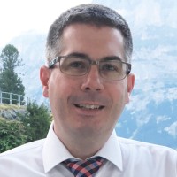 Michael Wyss