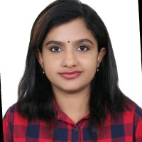 Arya Sreekumar