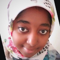 Khadija Iddi