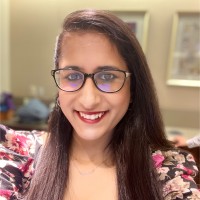 Nupur Pandya