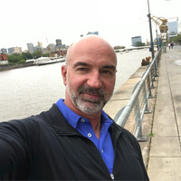 Marcos Capdepont