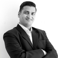 Rajesh Angane