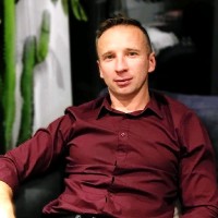 Lukasz Pedziwiatr