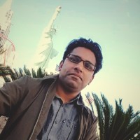 Numan Ali Mirza