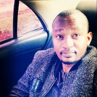Gibran Njoli