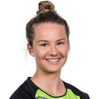 Hannah Trethewy