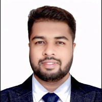 Dr. Md. Bayazid Bostami Akash