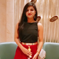 Shruti Agrawal