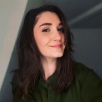 Sarah Pernet