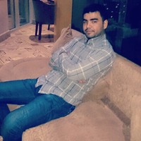 Aman Nuryev