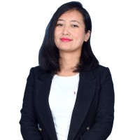 Sandhiya Gurung