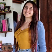 Jimena Narváez Rojas