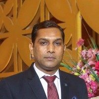 Sushil Gupta 🇮🇳