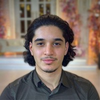 Ahmad Badai