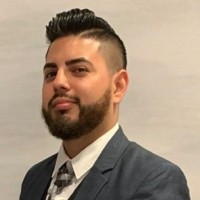 Elvis Ortega