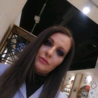 Cvetelina Georgieva