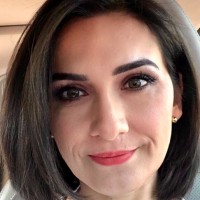Maria De Los Angeles Manzano Garcia