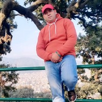 Keshab Surkheti