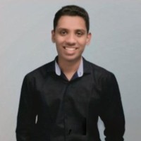 Shreejith Nair