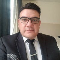 Hugo Cesar Cardenas