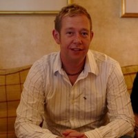 Jon Cory