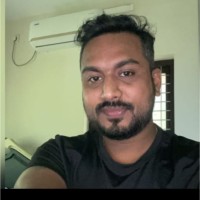 Praveen Aravind