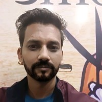 Dilesh Singh Chouhan