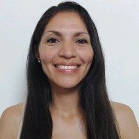 Karina Carrizo