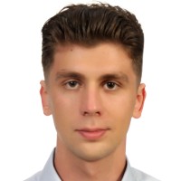 Николай Соколов