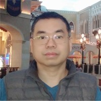 Yongming(Jerry) Chen