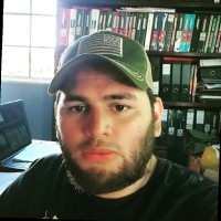 Ariel Fernando Rivas