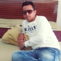 Rajendra Solanki