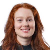 Hilary Mcmullan
