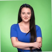 Ina Petkova