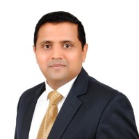 Vikram Kamath