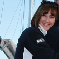 Deb Bebbington