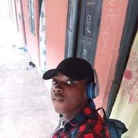 Emmanuel Eze