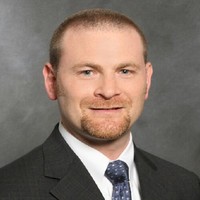 Eric Shain