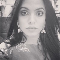 Harshada Chitale