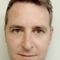 Stuart Paterson