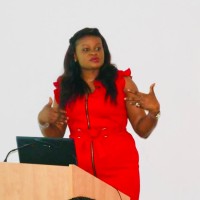 Mosisiye Kayode. B.Sc., M.A.