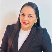 Ana María Martínez Agudelo