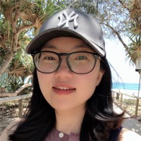 Jennifer Yuan