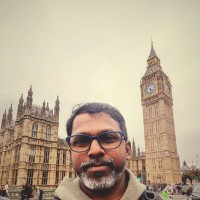 Magesh Krishnan