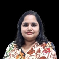 Shweta Garg