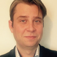 Chris Van Tatenhove