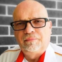 Chris A. Cloninger