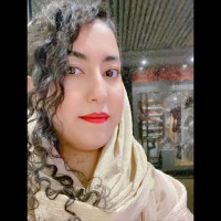 Farinoosh Dehaghi
