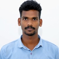 Ch Suresh