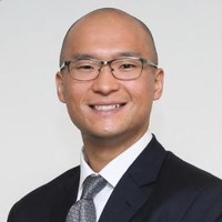 Alex J. Oh